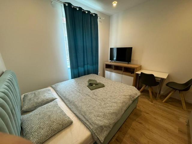 Central Newest Studio Bastova Kosice Luaran gambar